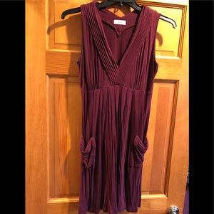 Calvin Klein Knit Dress